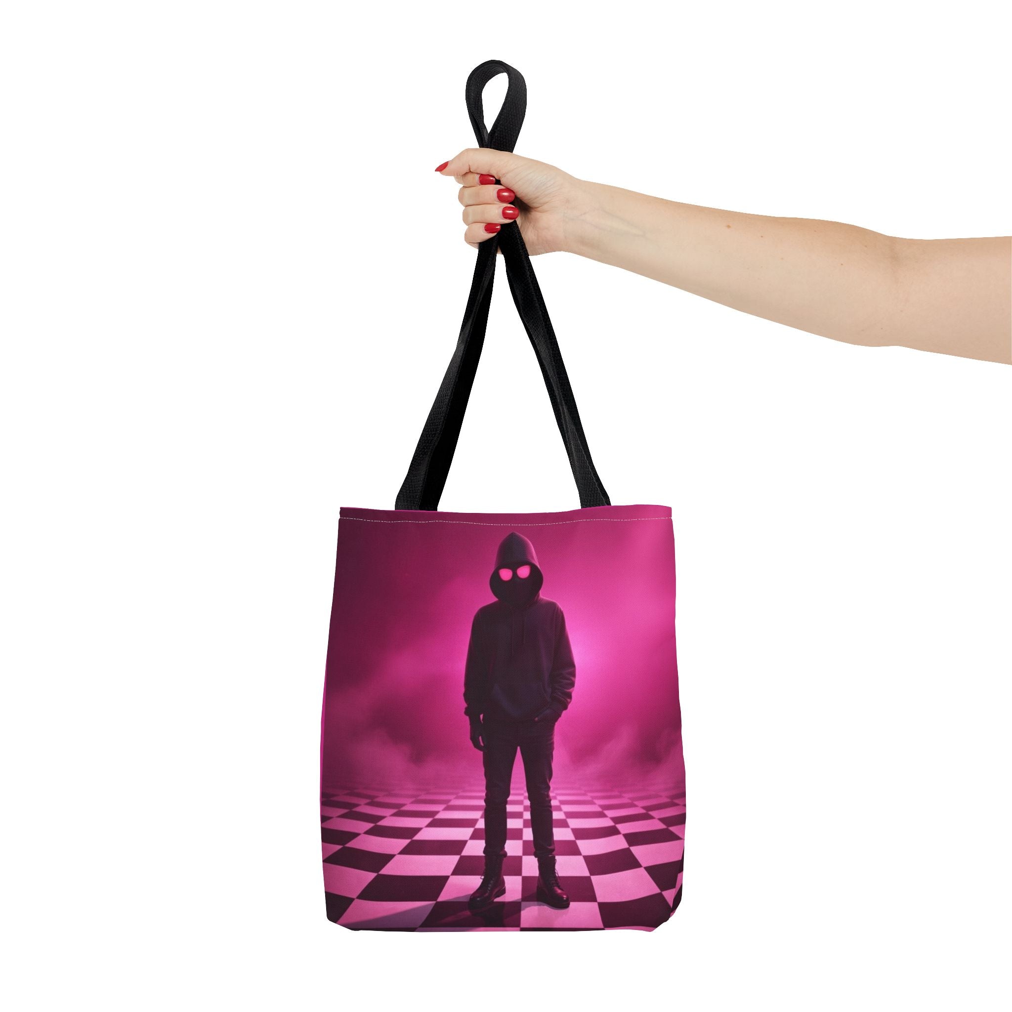 LIL SYNN Tote Bag (AOP)