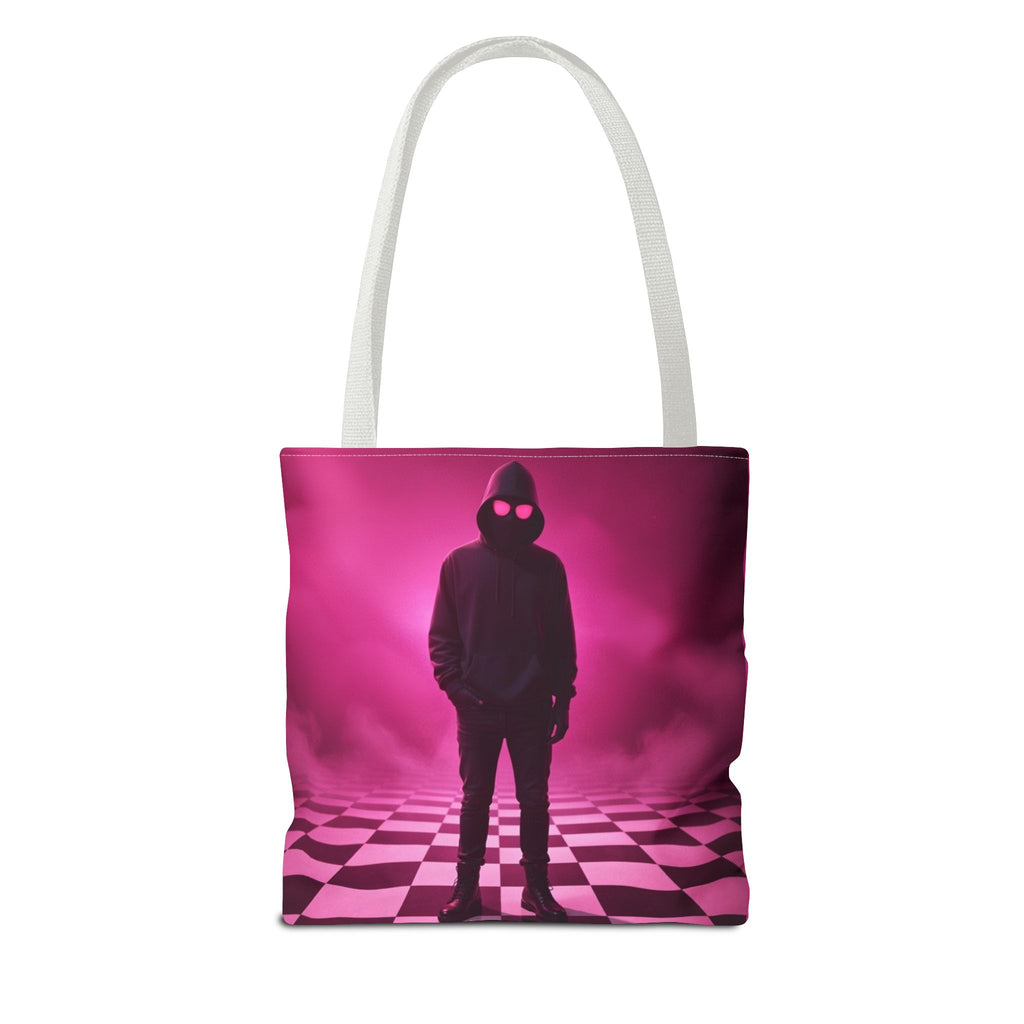 LIL SYNN Tote Bag (AOP)