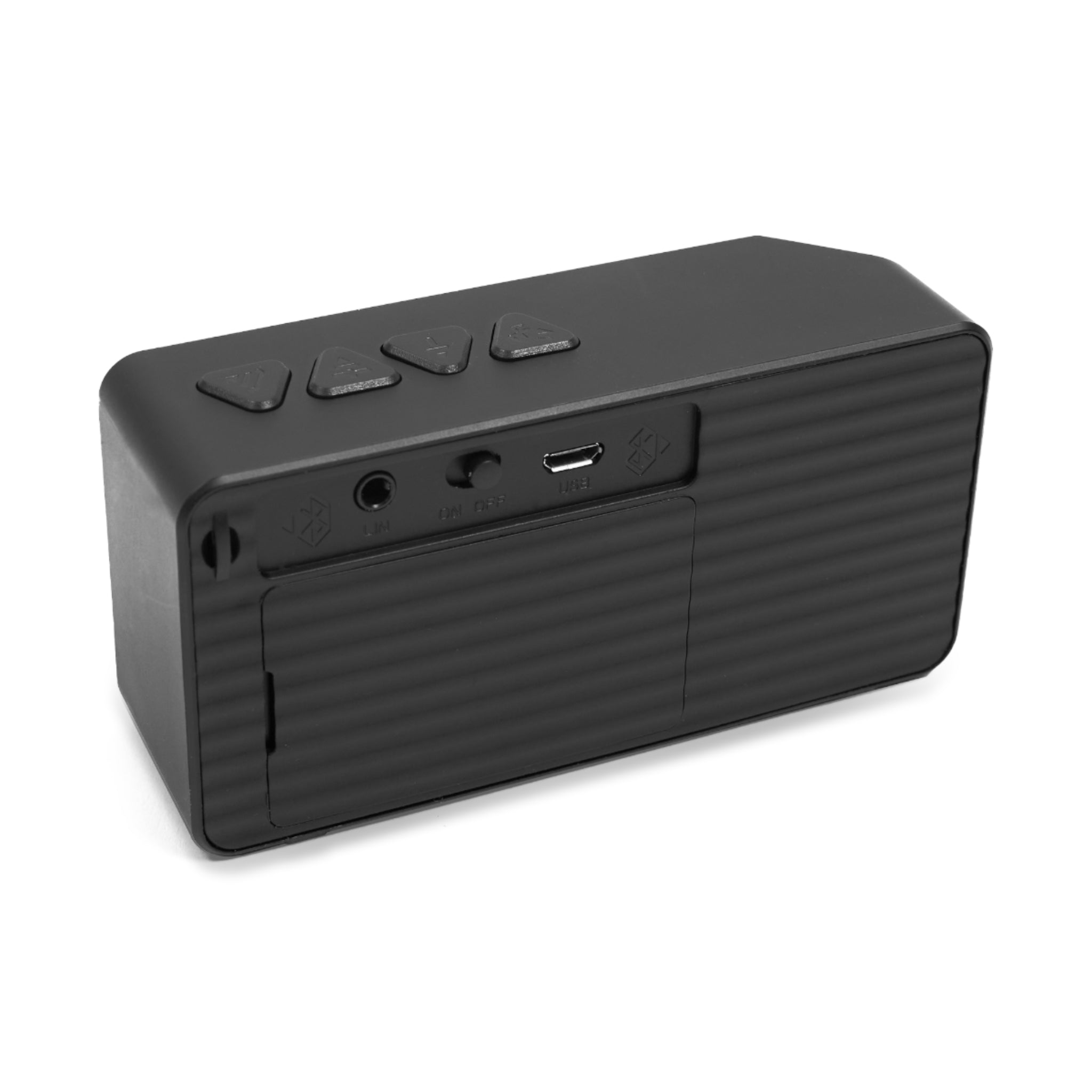 LIL SYNN Jabba Bluetooth Speaker