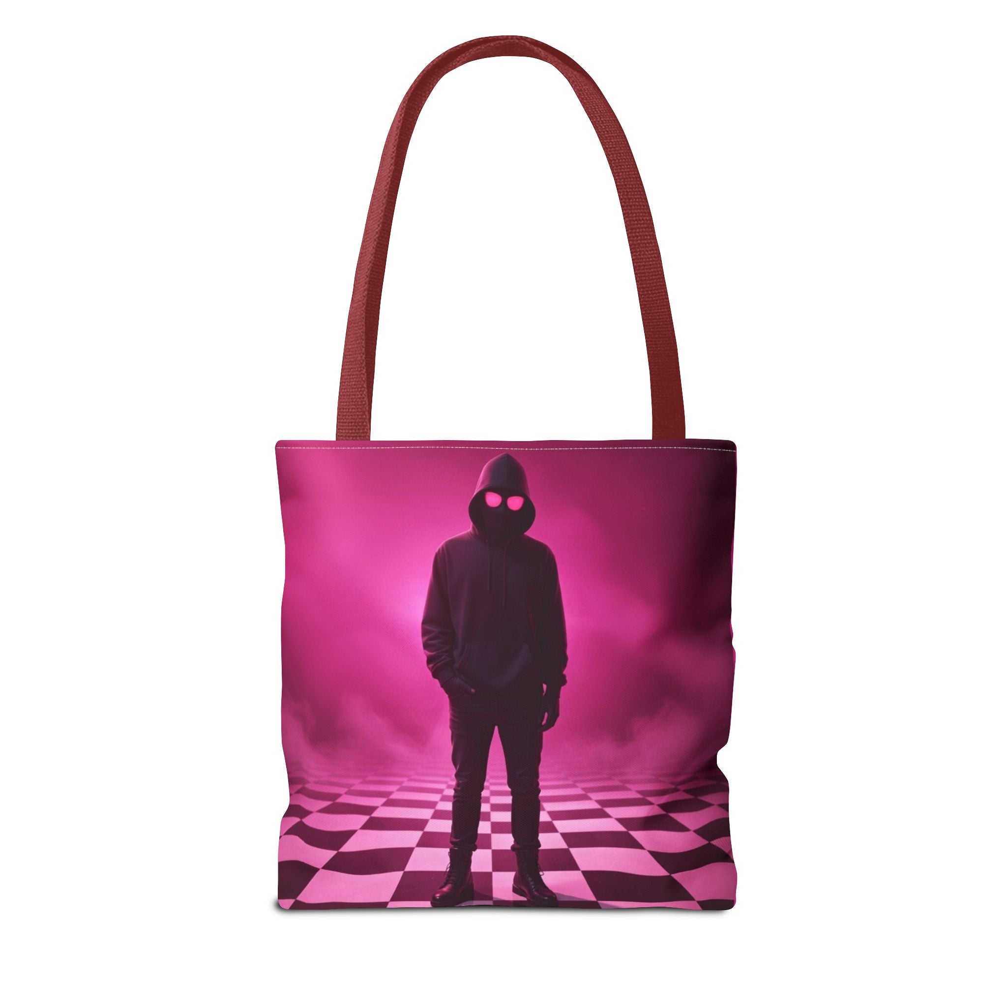 LIL SYNN Tote Bag (AOP)