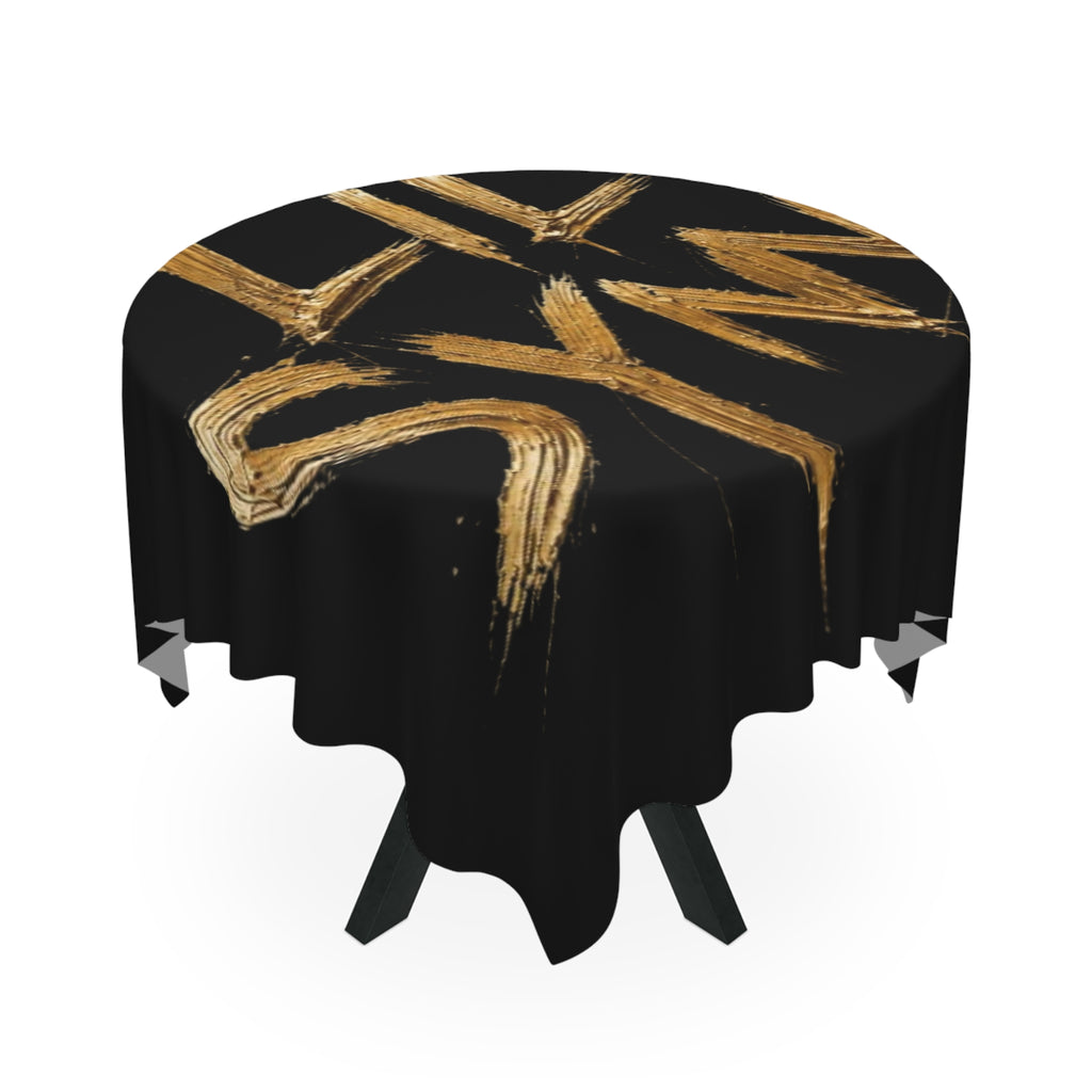 LIL SYNN Tablecloth