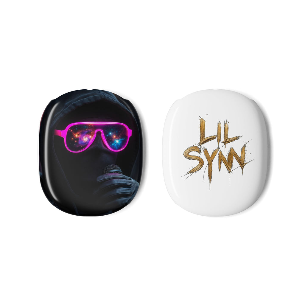 LIL SYNN AirPod Max Cases (AOP)