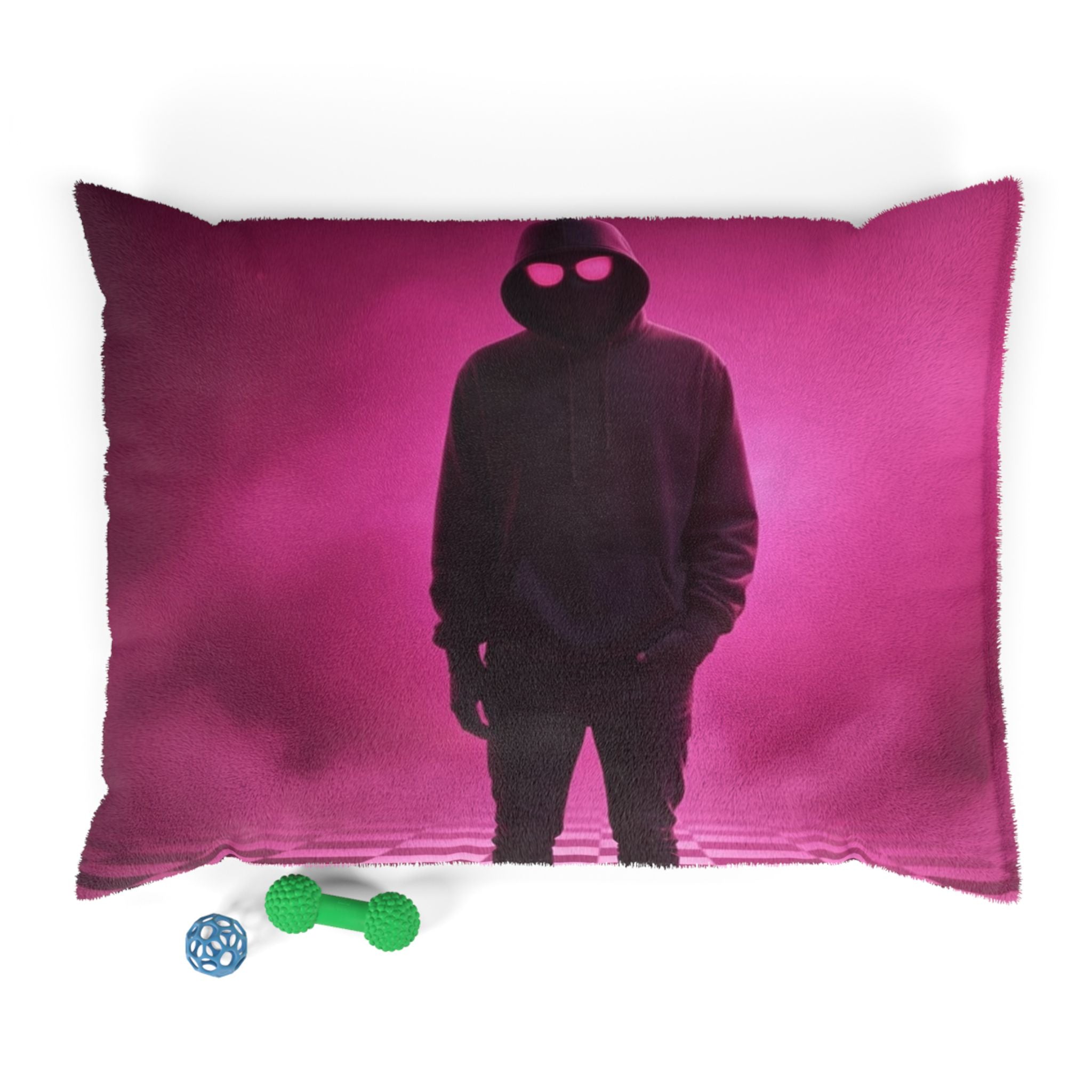 LIL SYNN Pet Bed