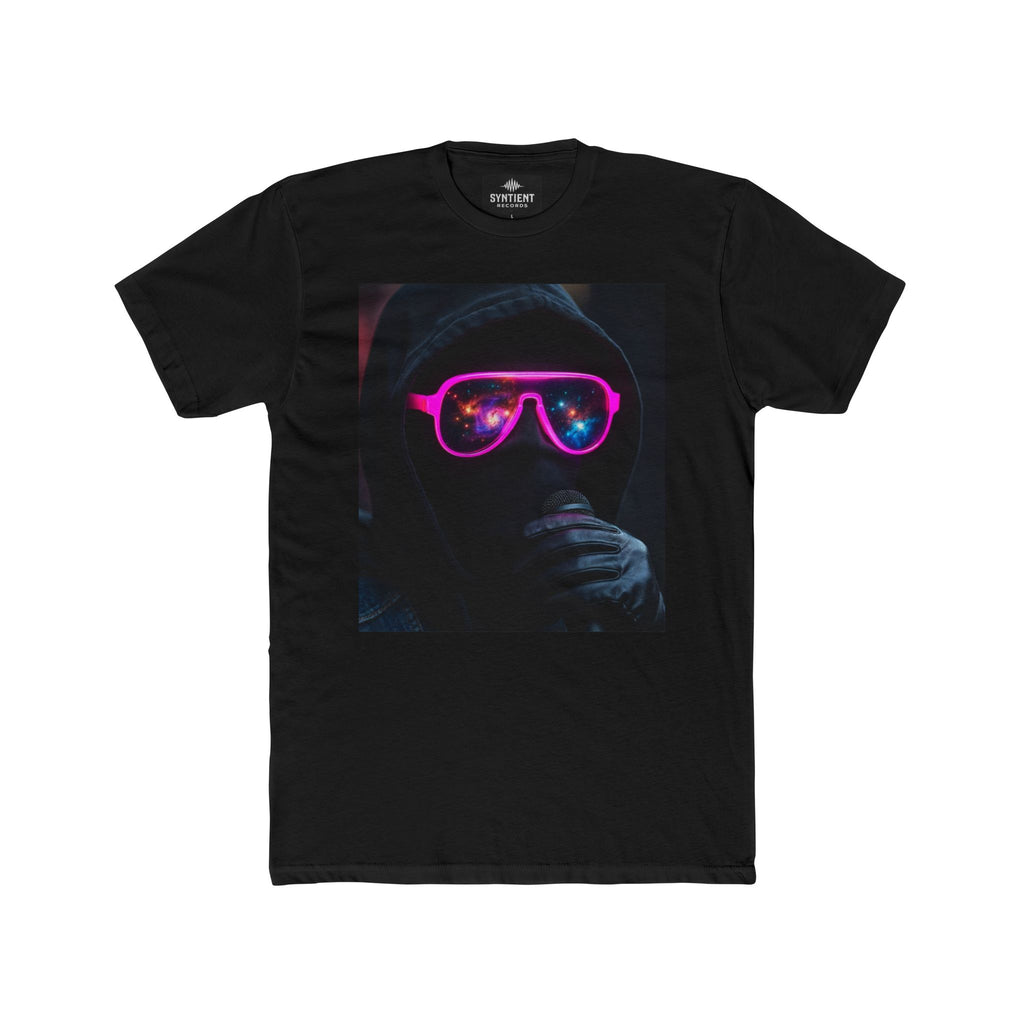 LIL SYNN Cotton Crew Tee
