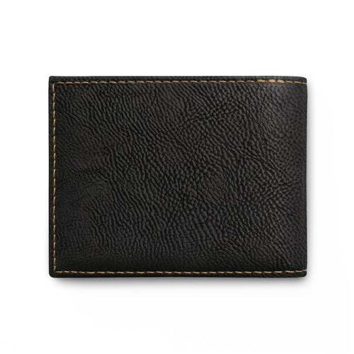 LIL SYNN Bi-Fold Wallet with Flip