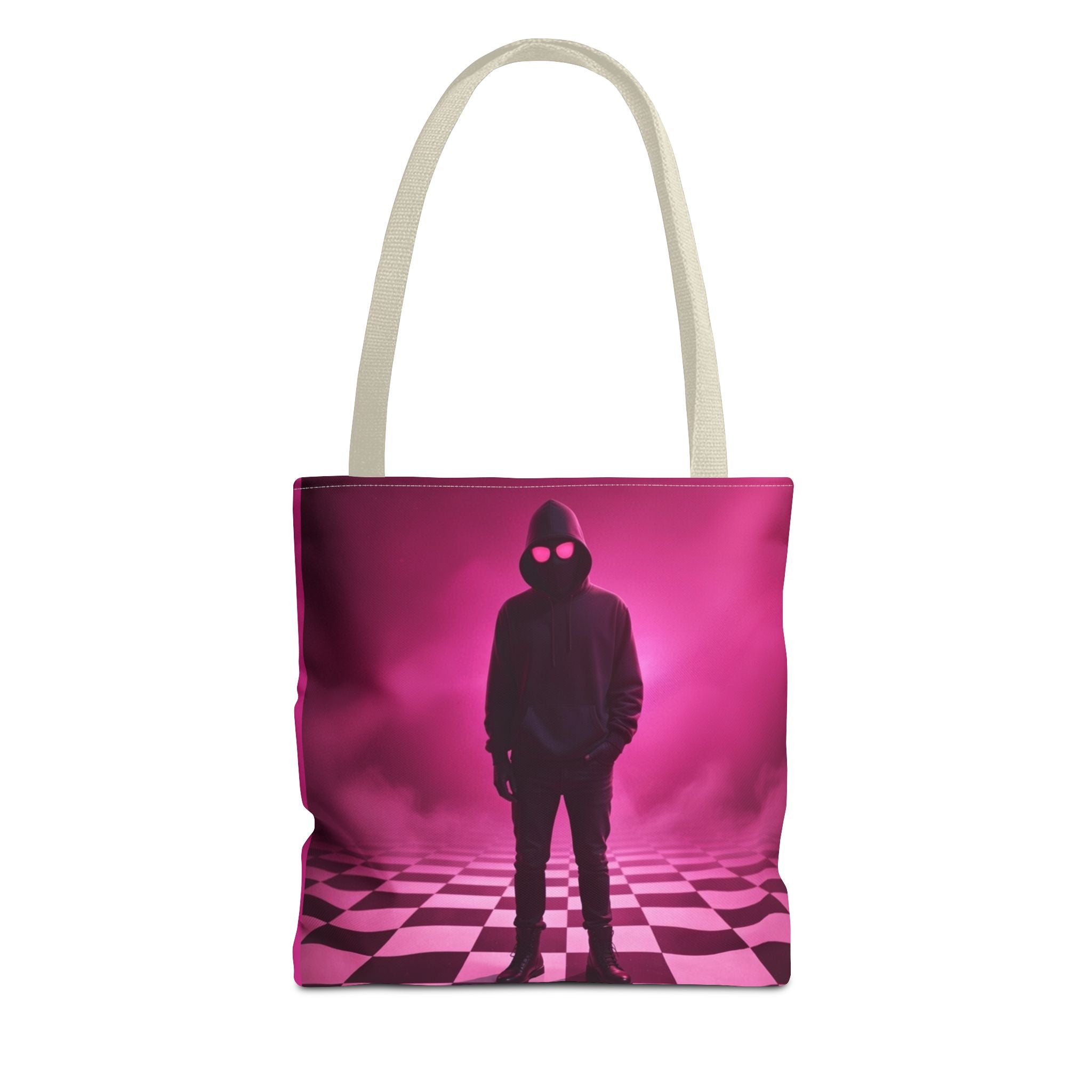 LIL SYNN Tote Bag (AOP)