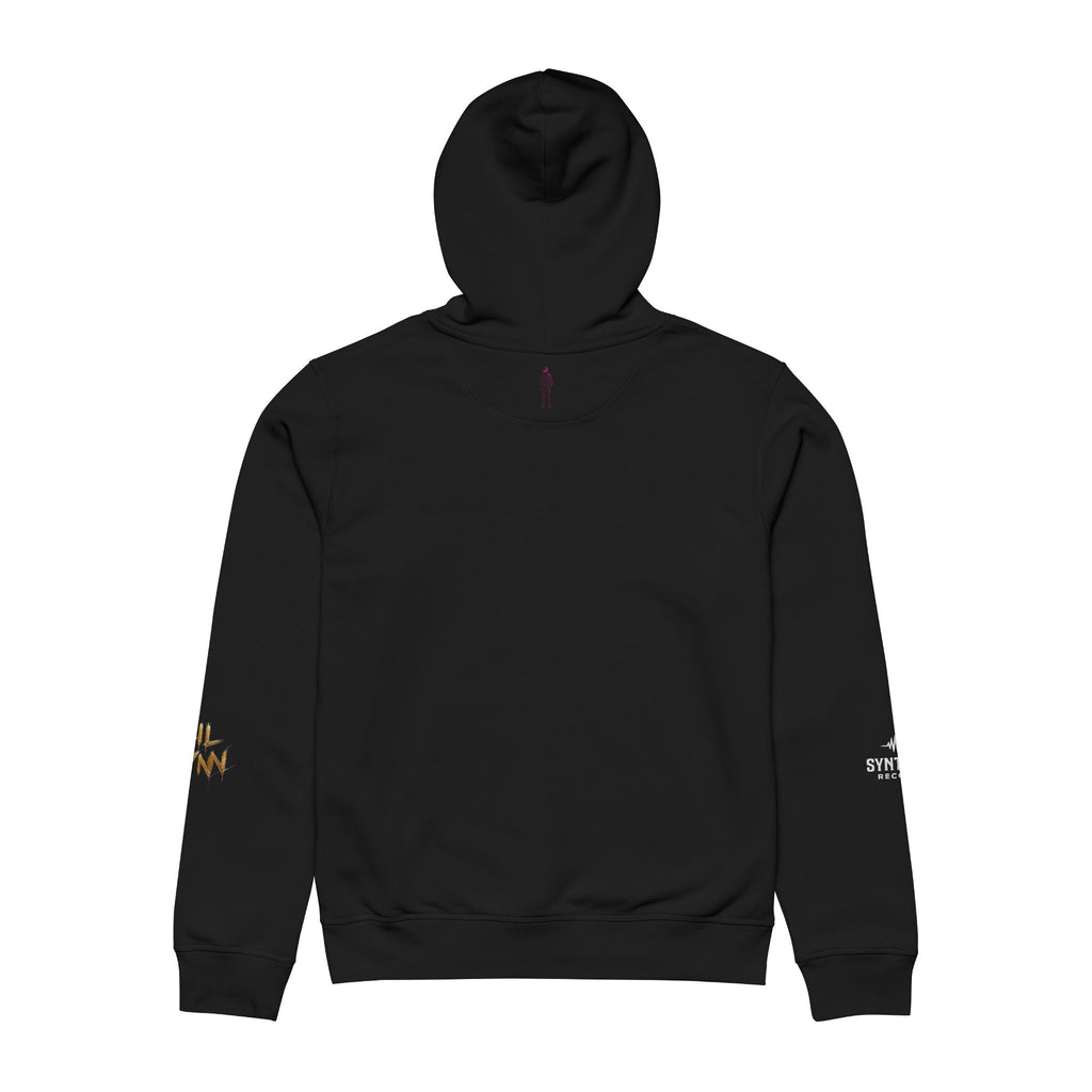LIL SYNN Drummer 2.0 Organic Mid-Weight Hoodie