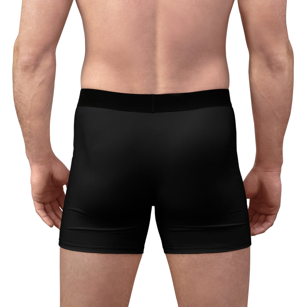 LIL SYNN Men's Boxer Briefs (AOP)