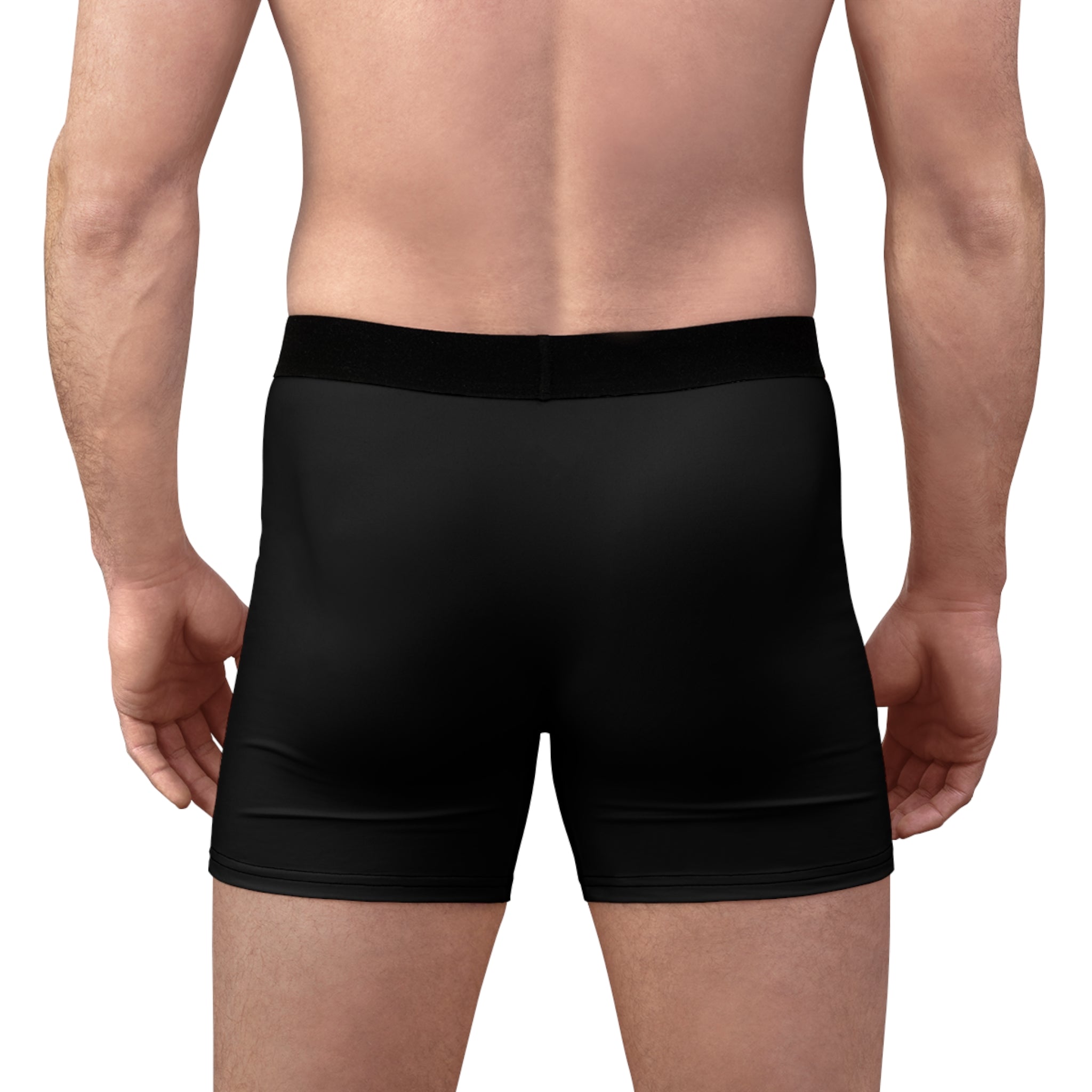 LIL SYNN Men's Boxer Briefs (AOP)