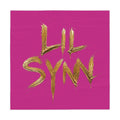 LIL SYNN Tablecloth (Pink)