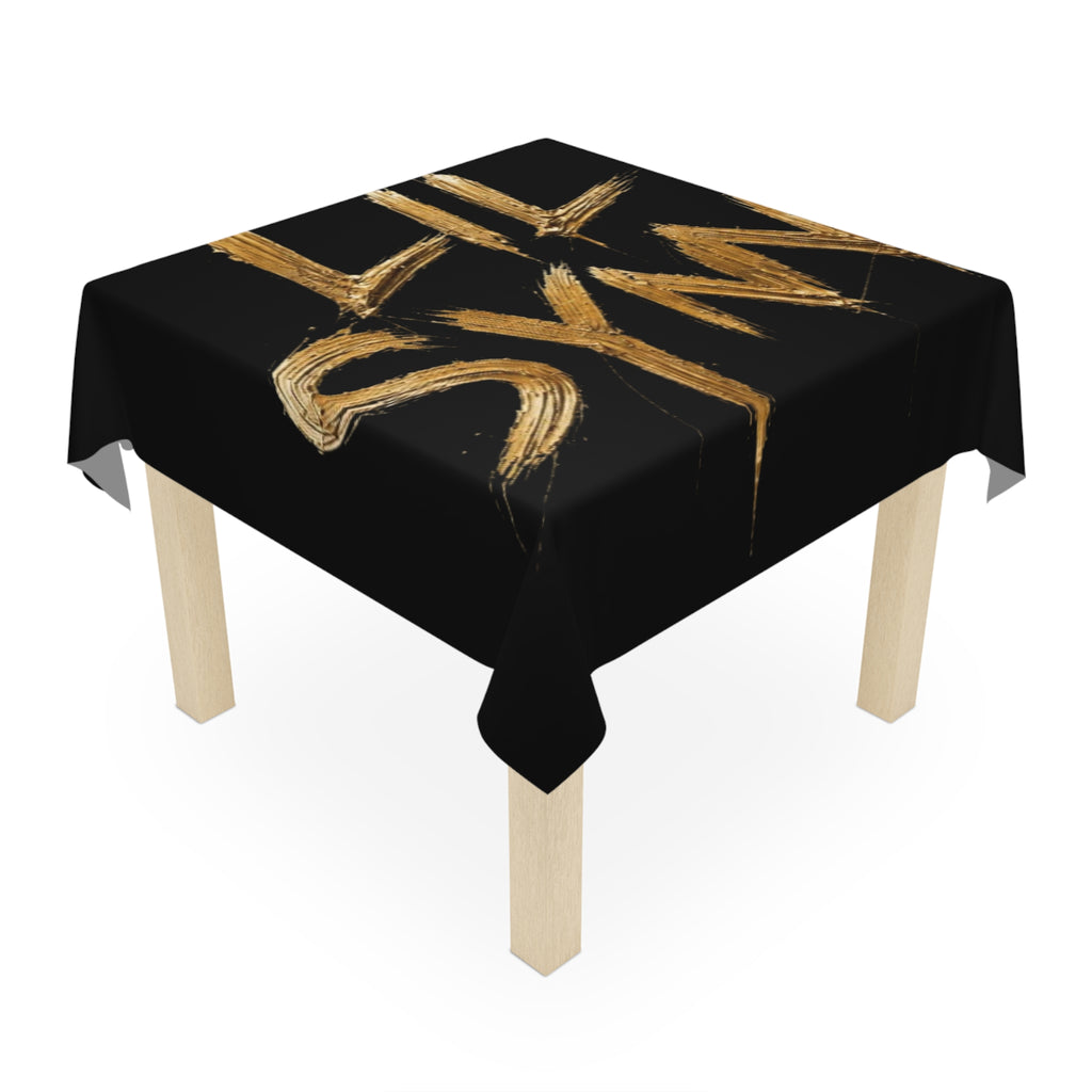 LIL SYNN Tablecloth