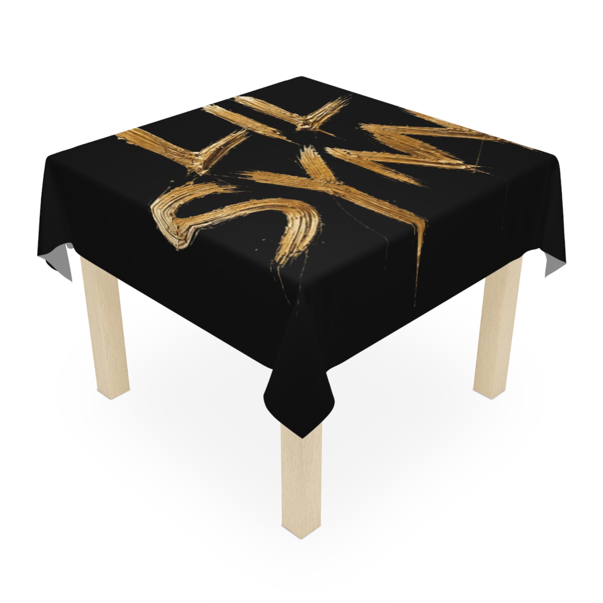 LIL SYNN Tablecloth