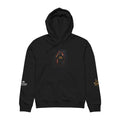 LIL SYNN Drummer 2.0 Organic Mid-Weight Hoodie