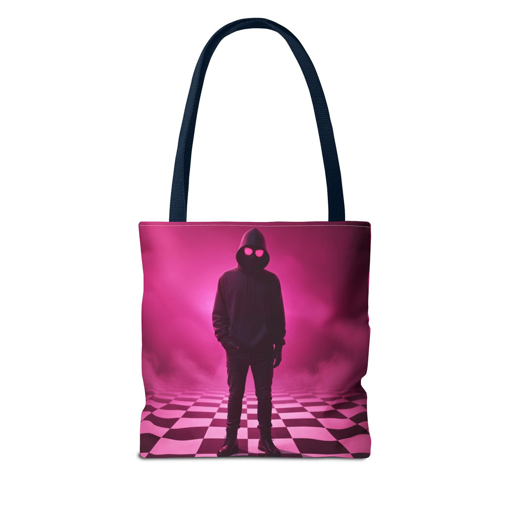 LIL SYNN Tote Bag (AOP)