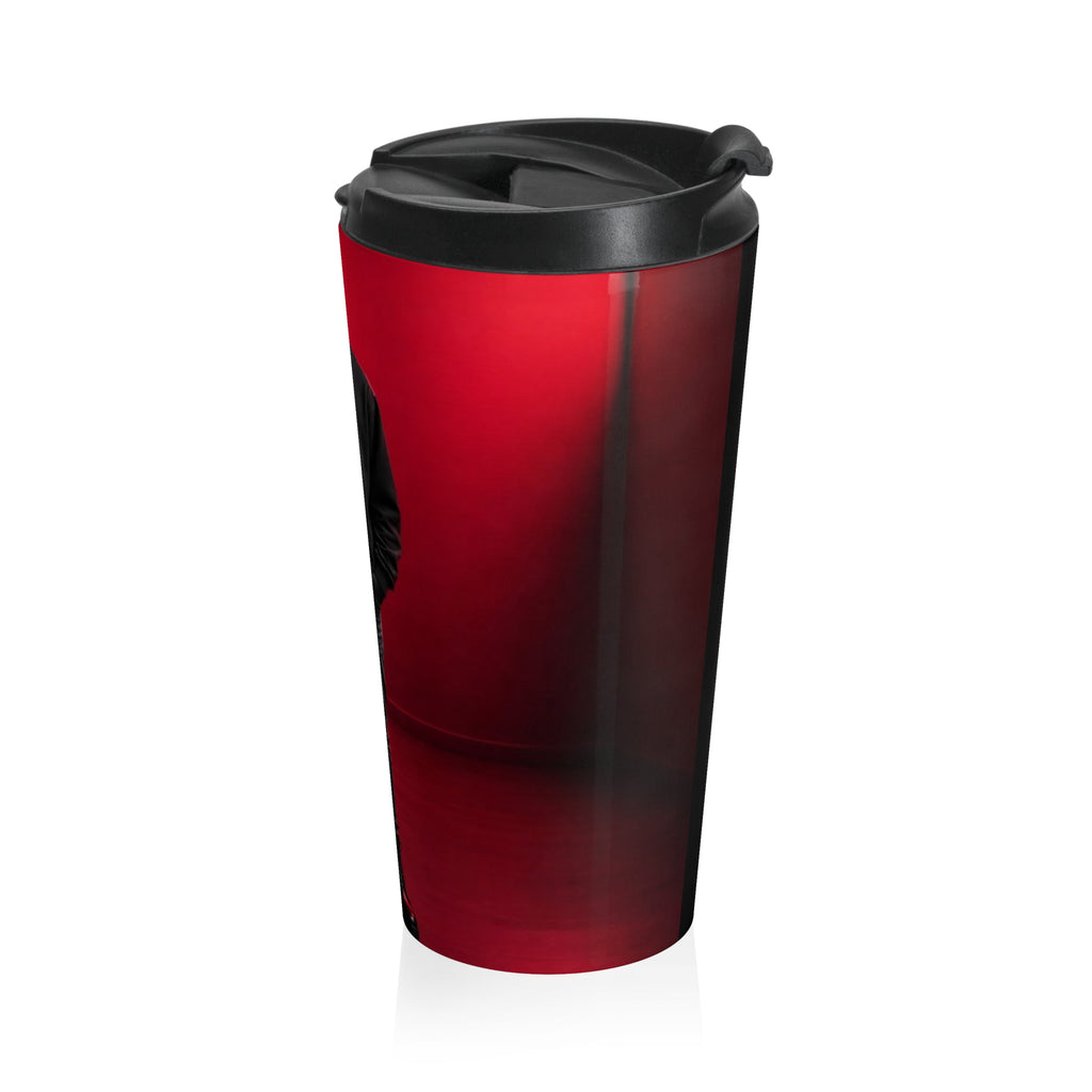 LIL SYNN Stainless Steel Travel Mug
