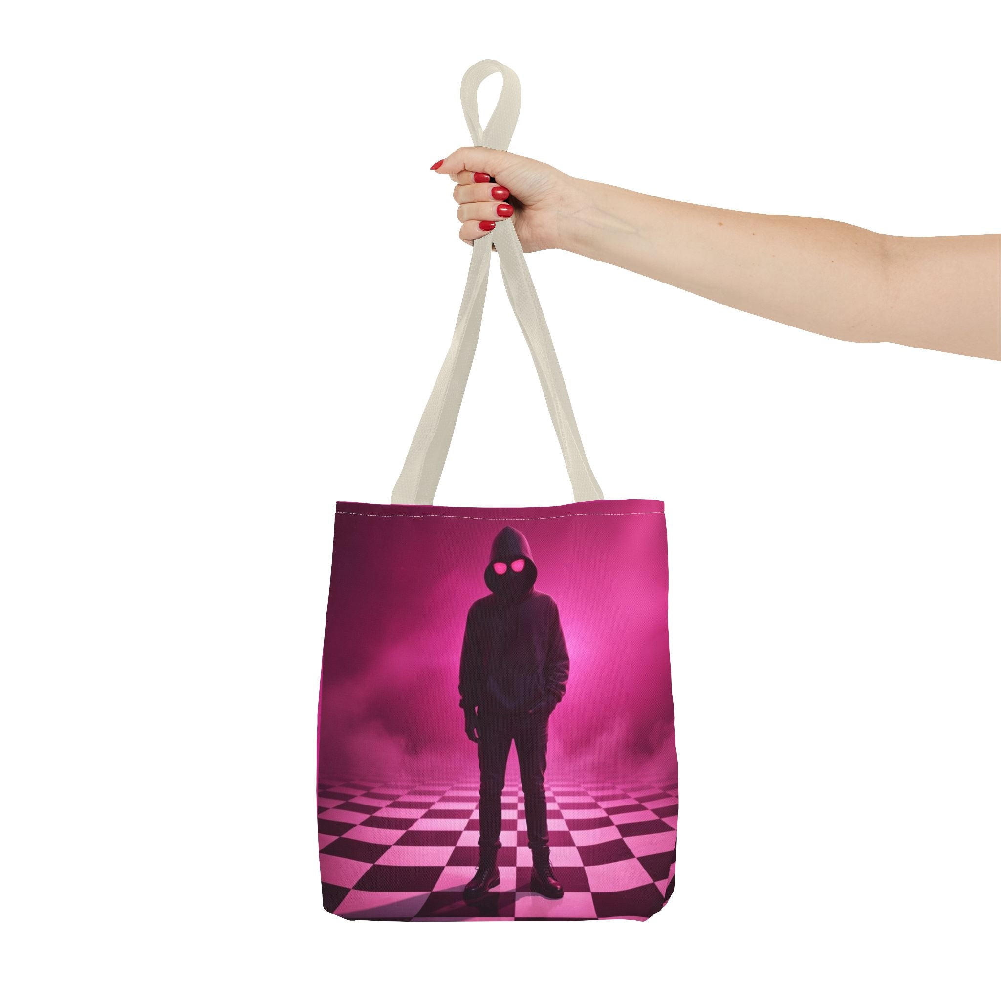 LIL SYNN Tote Bag (AOP)