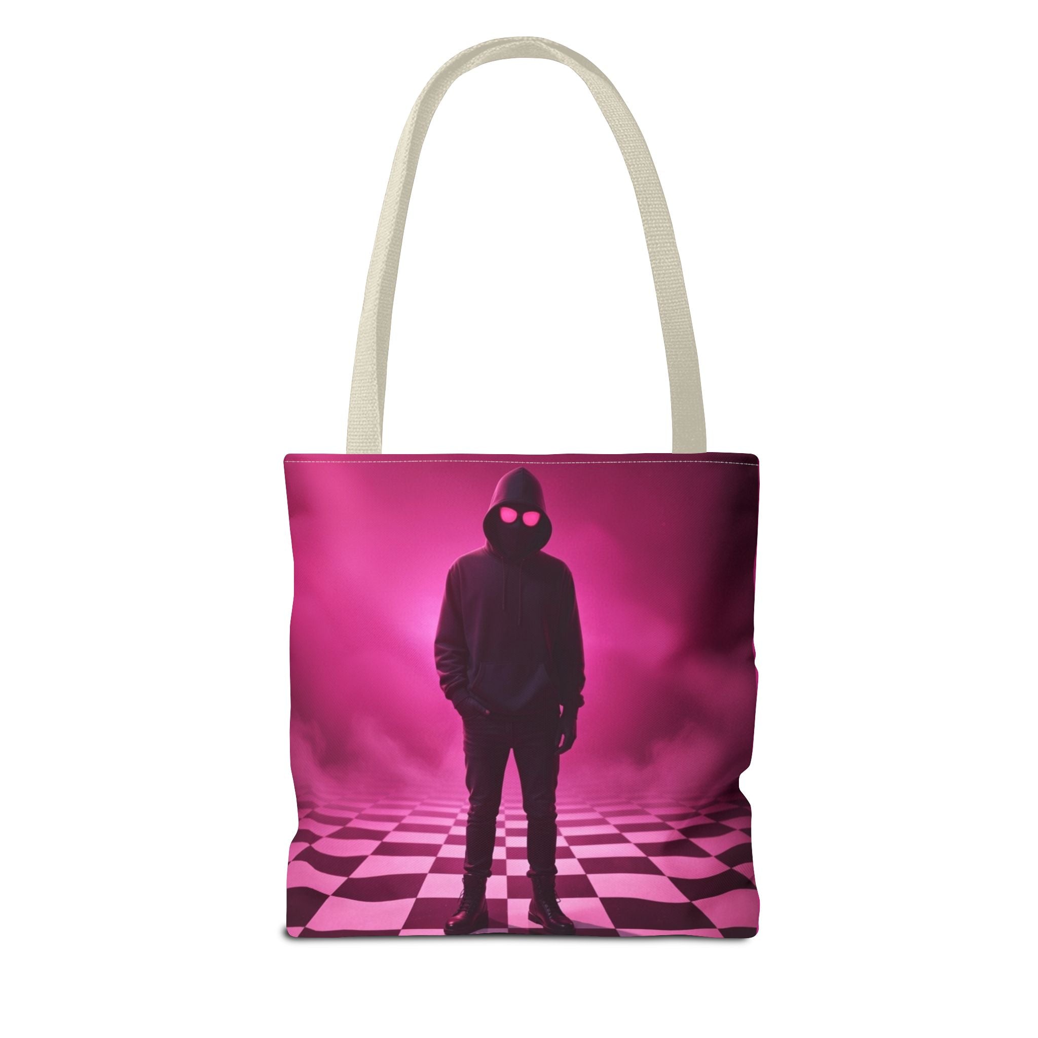 LIL SYNN Tote Bag (AOP)