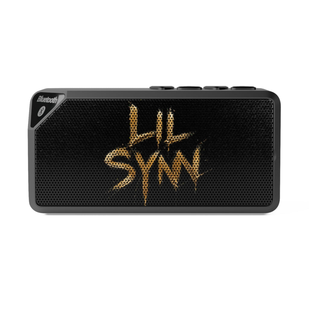 LIL SYNN Jabba Bluetooth Speaker