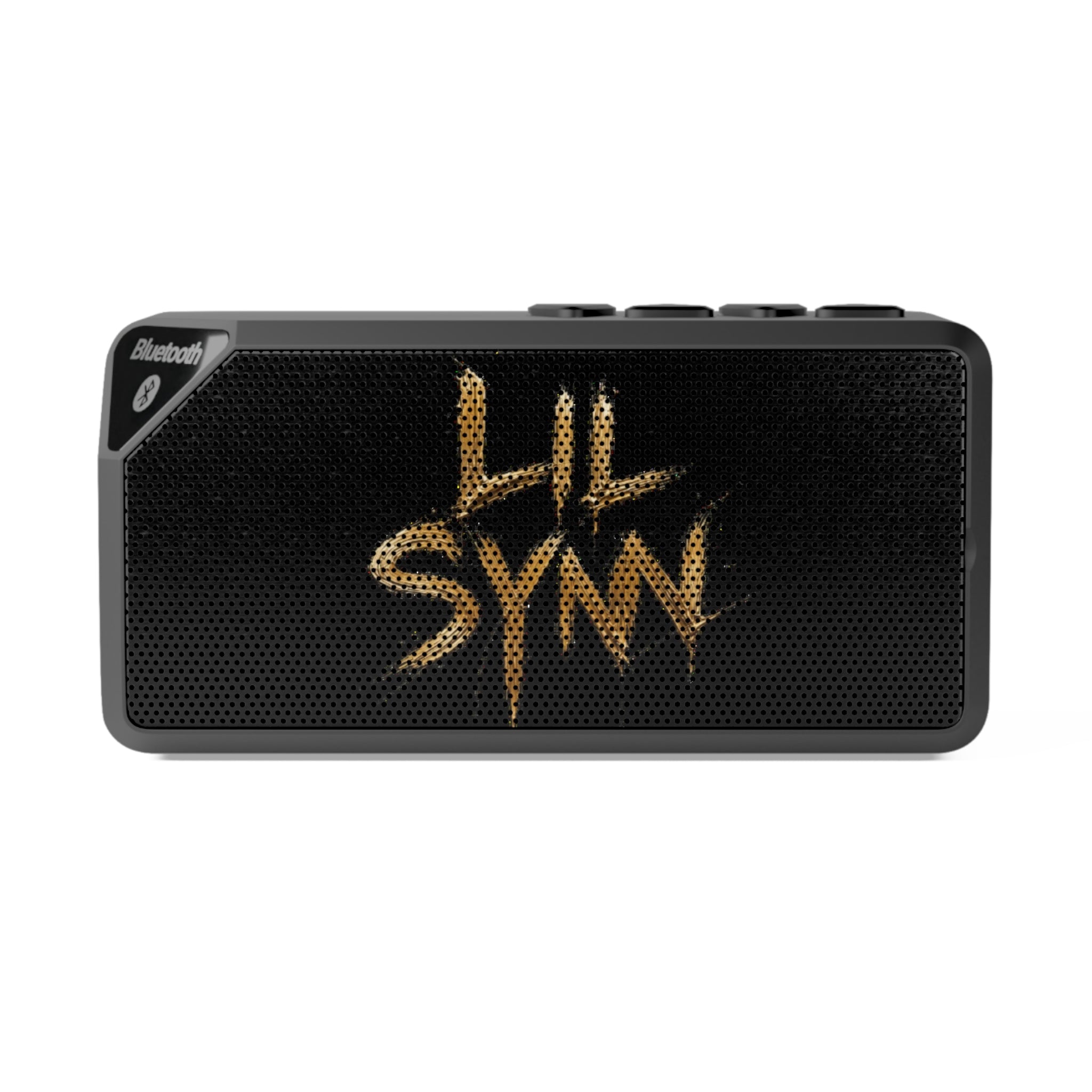 LIL SYNN Jabba Bluetooth Speaker