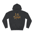 LIL SYNN HOODE LOGO