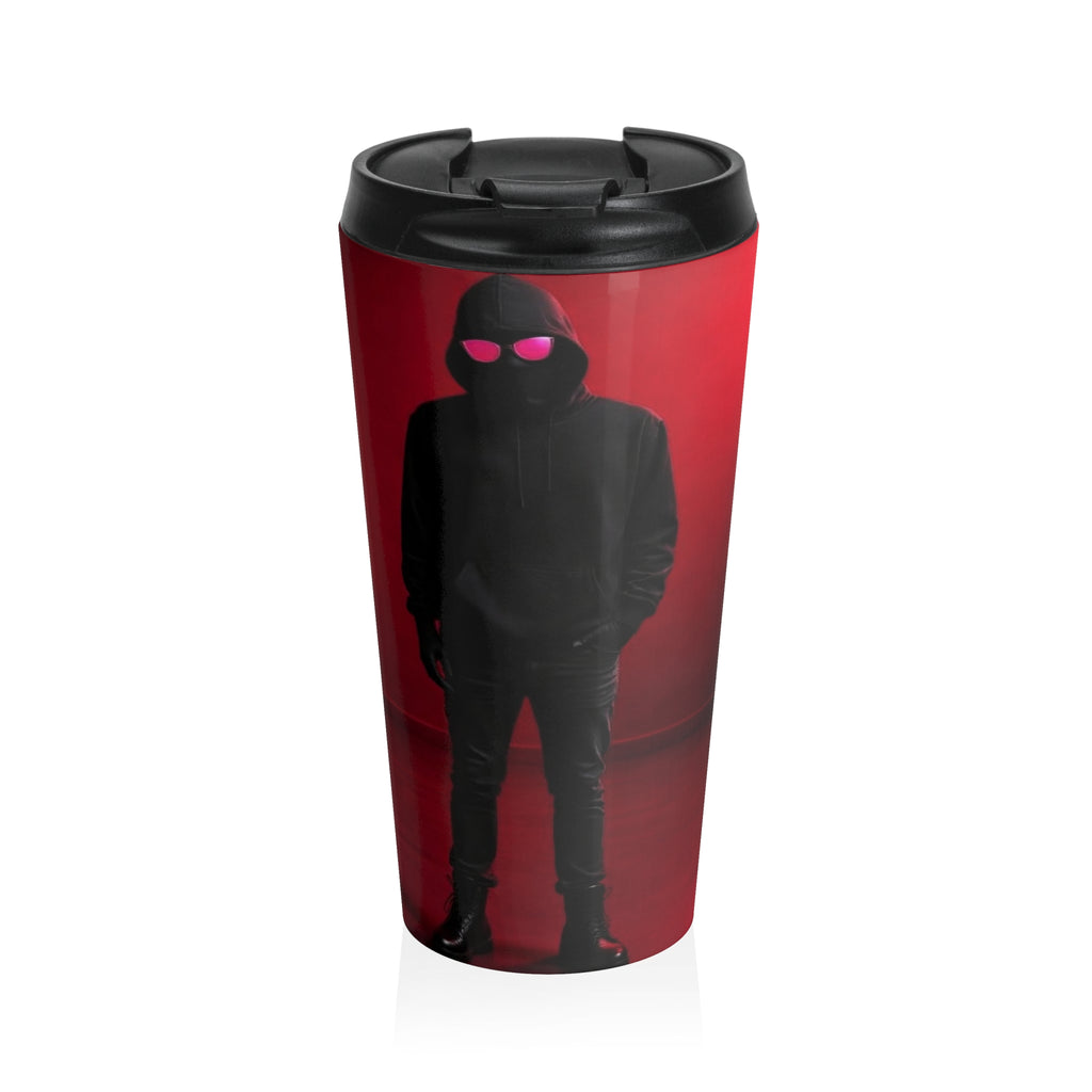 LIL SYNN Stainless Steel Travel Mug