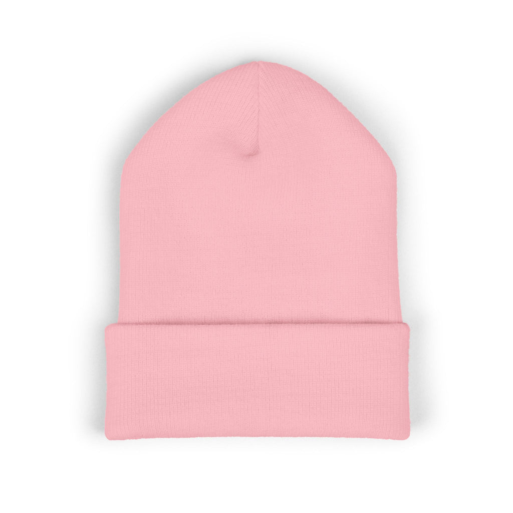 LIL SYNN Classic Cuffed Beanie (Embroidery)