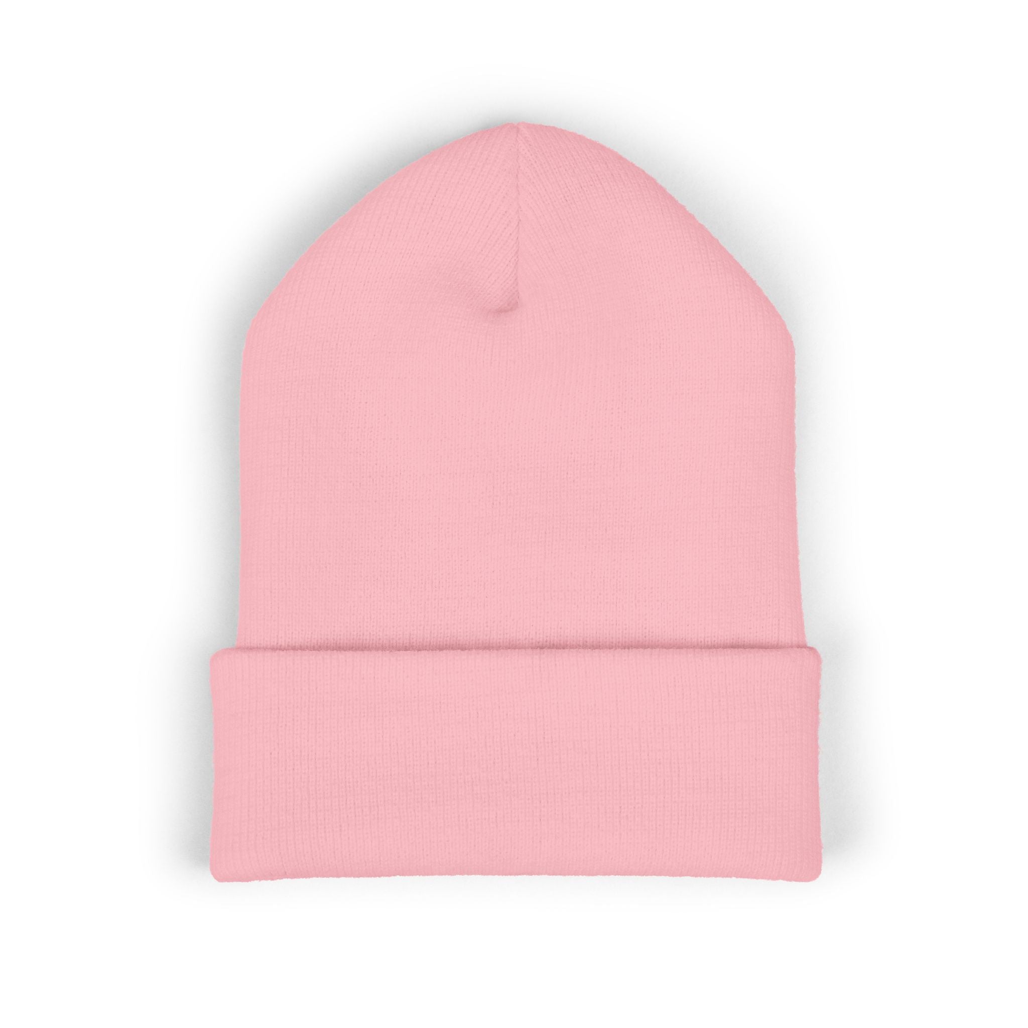LIL SYNN Classic Cuffed Beanie (Embroidery)