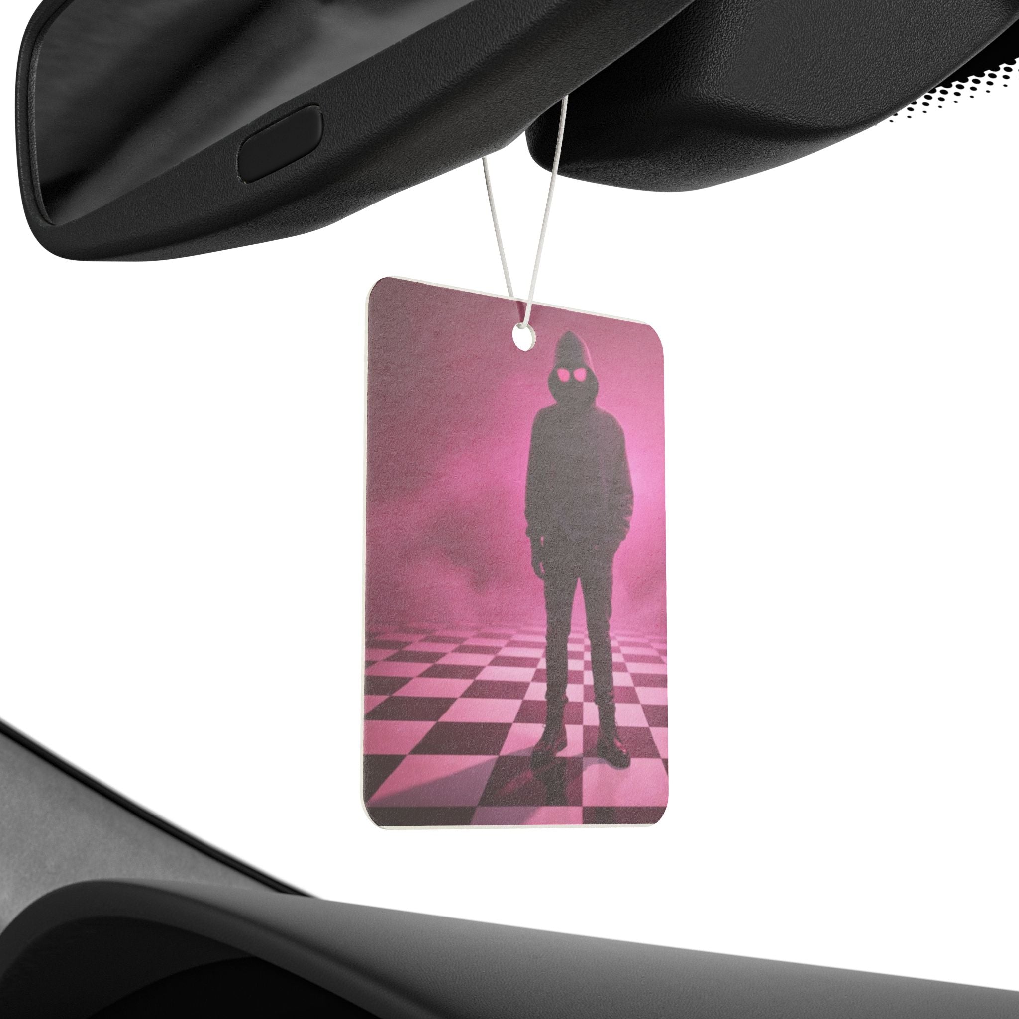 LIL SYNN Car Air Freshener