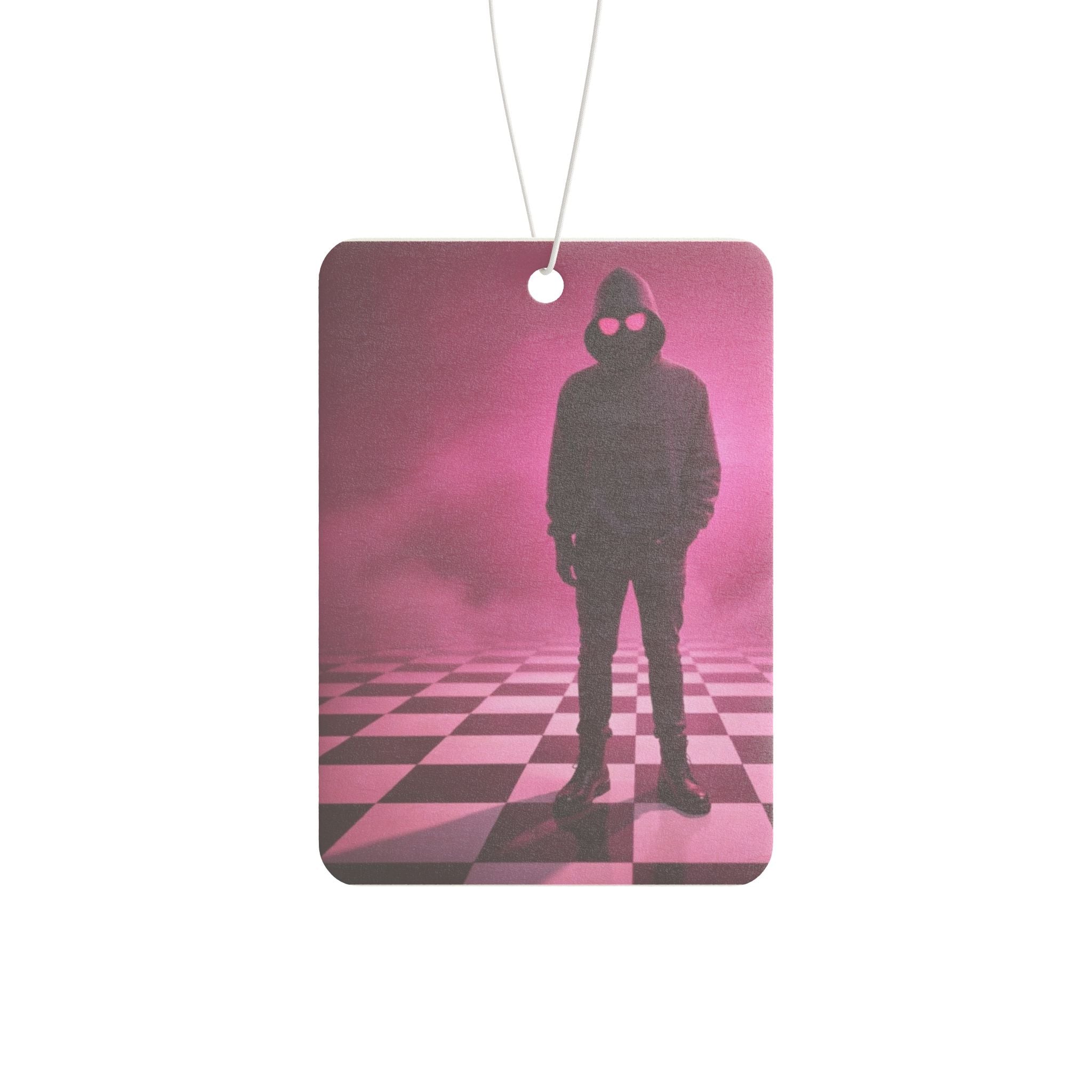 LIL SYNN Car Air Freshener
